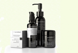 D&rsquo;Alch&eacute;my Holistic Skincare  nowe kosmetyki naturalne
