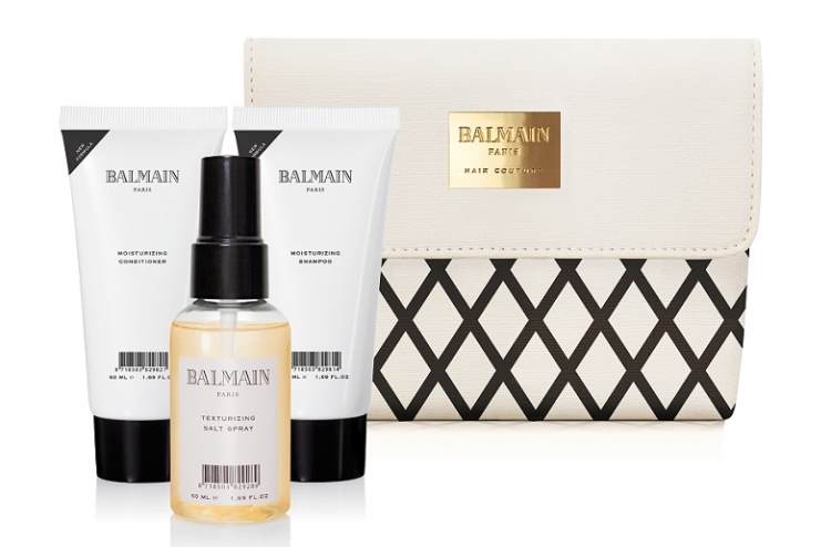 Balmain Paris  - idealny prezent na Dzień Kobiet