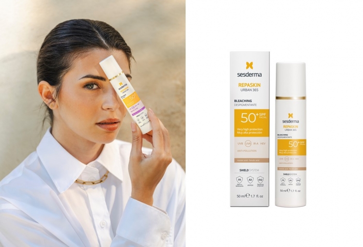 Smart Gentle Care by Sesderma