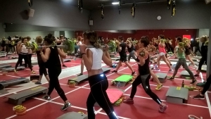 Ponowne otwarcie Jatomi Fitness w Krakowie