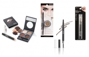 Zestaw do stylizacji niesfornych brwi Ardell Brow Kit