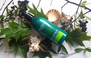 Buna płyn micelarny do skóry suchej i wrażliwej z Aloesem