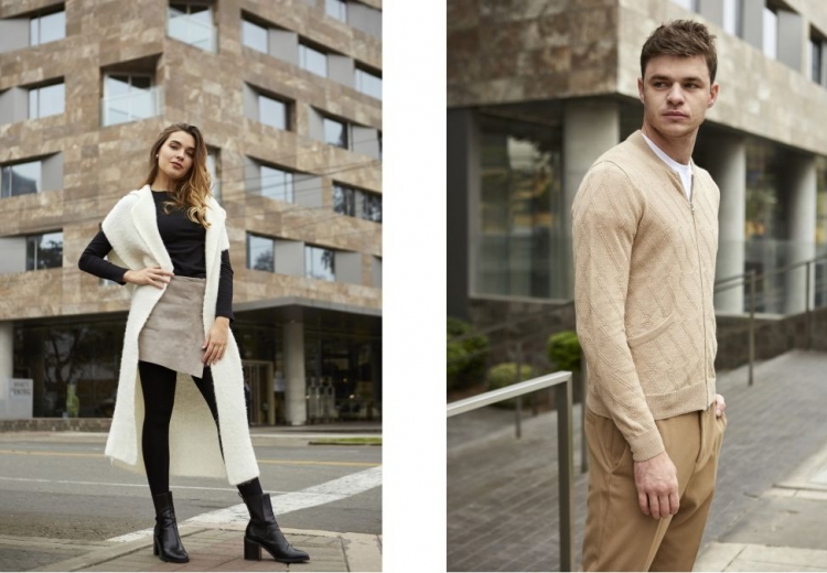 Najnowsza kolekcja Norgäte: Zero Waste