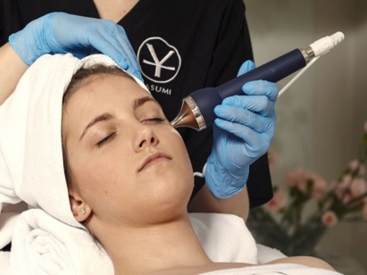 Yasumi X-Eye Peel
