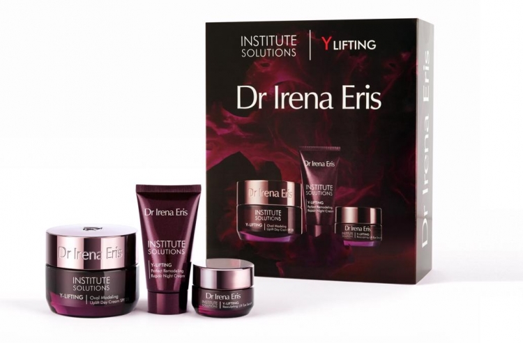Zestaw prezentowy Dr Irena Eris Institute Solutions Y-Lifting