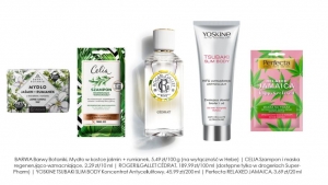 Niezłe zi&oacute;łka &amp; sp&oacute;łka